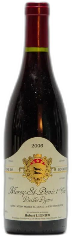 photo du vin Vieilles Vignes