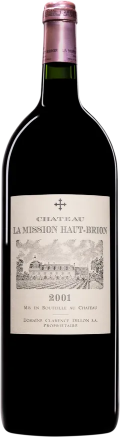 image du vin Chateau Haut Brion