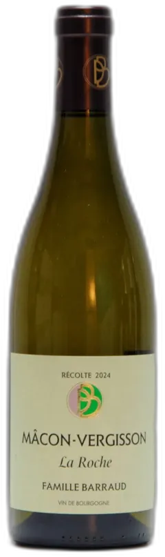 photo du vin Sur la Roche