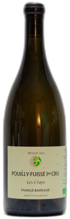 photo du vin Sur la Roche