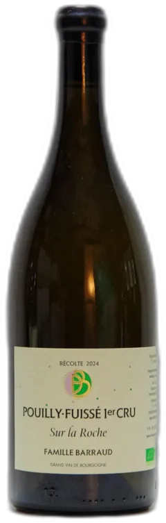 photo du vin Sur la Roche