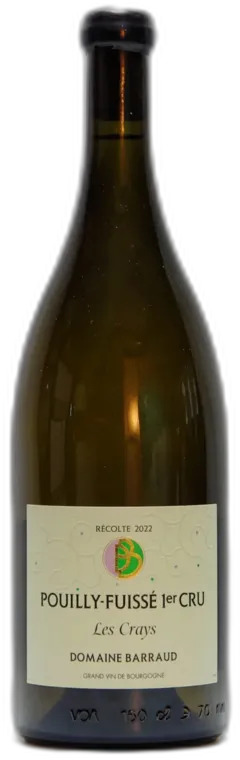 photo du vin Sur la Roche