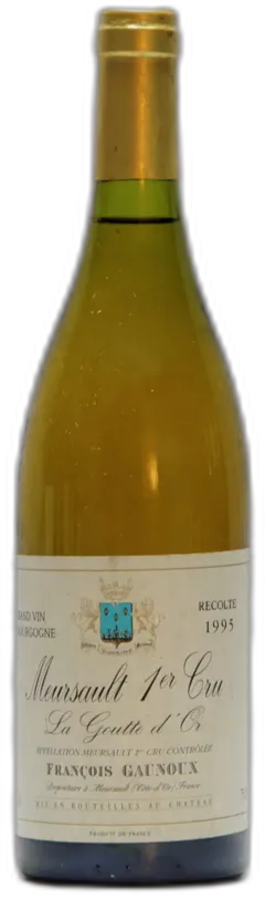 photos du vin Domaine François Gaunoux