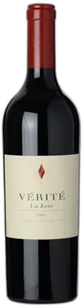 photo du vin Rauzan Segla