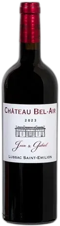 photo du vin Rauzan Segla