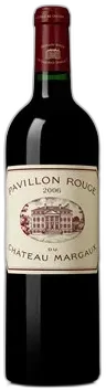 photo du vin Chateau Brane Cantenac