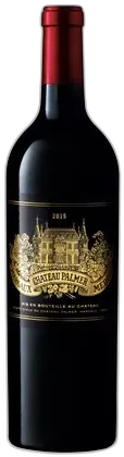 photo du vin Chateau Brane Cantenac