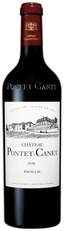 capture du vin Château Léoville Las Cases