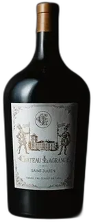illustration du vin Evangile