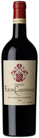 illustration du vin Evangile