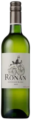 photo du vin Domaine de Baronarques