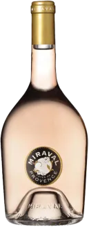 photo du vin Magnum Miraval