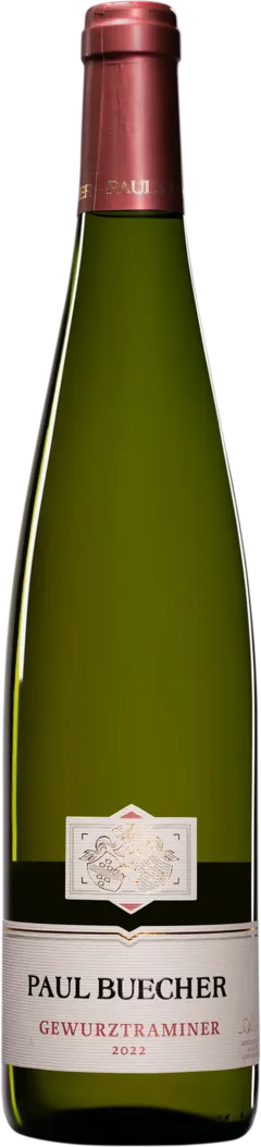 image du vin Gewurztraminer le Talus