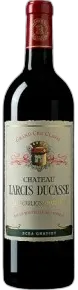 aperçu du vin Château Larcis Ducasse