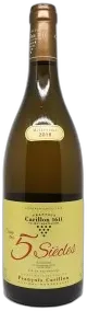 image du vin Château l’Evangile