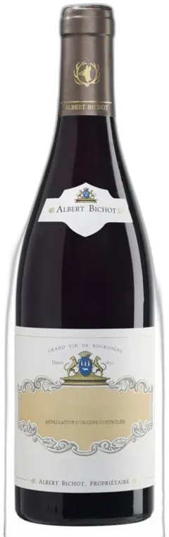 photo du vin Pommard Maison Albert Bichot