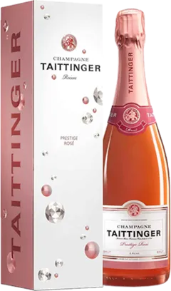 aperçu du vin Brut Réserve Rosé