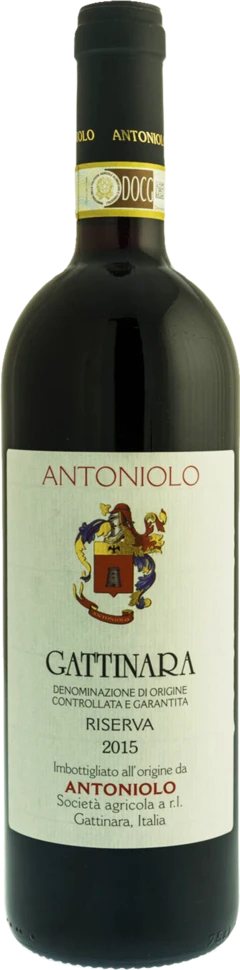 photo Gattinara