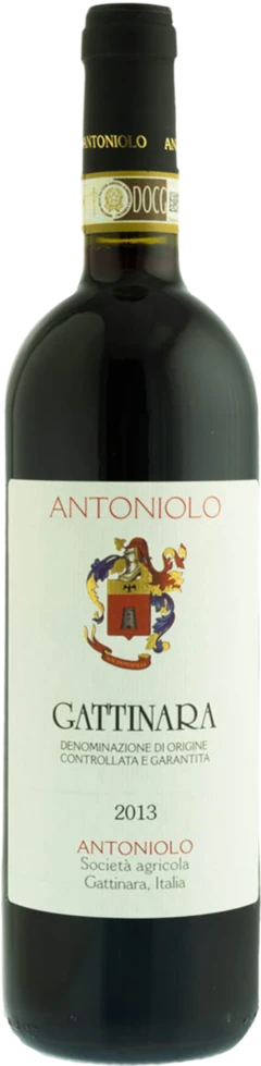 photo Gattinara Magnum