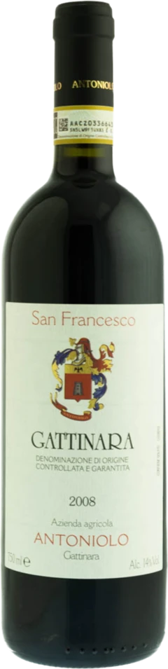 photo San Francesco