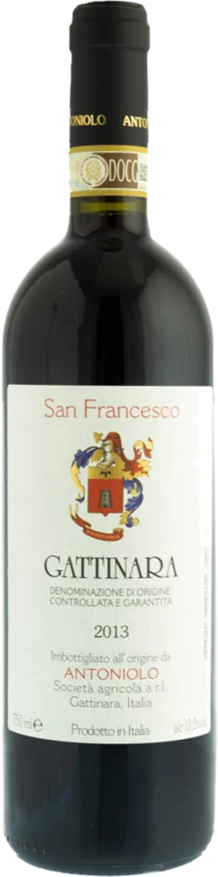 photo San Francesco
