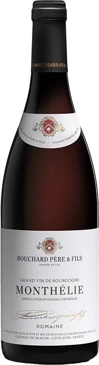 image du vin Monthélie