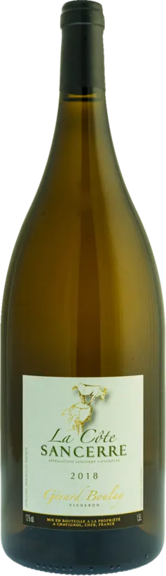 photo la Cote Magnum