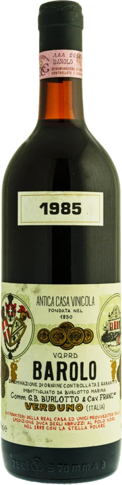 photo Barolo