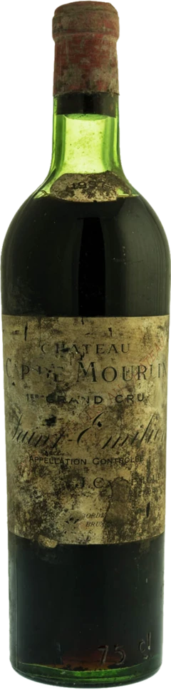 photo Saint-Emilion Grand Cru Classe