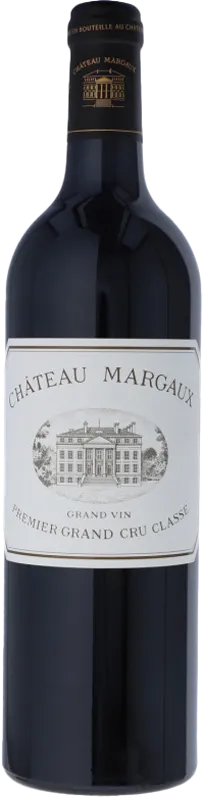 vue du vin Margaux