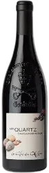 photo du vin Cuvée les Quartz