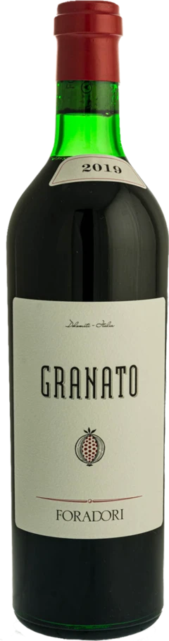 photo Granato