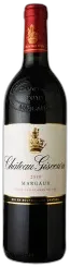 image du vin Château Giscours