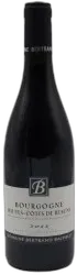 photo du vin Hautes Côtes de Beaune Rouge