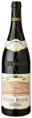 vue du vin La Mouline