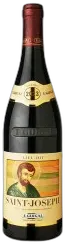 photo du vin Lieu-Dit Saint-Joseph