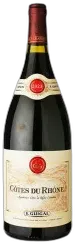 illustration du vin E. Guigal Côtes du Rhône