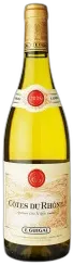 photo du vin Domaine Guigal "Côtes du Rhône" Côtes du Rhône Blanc