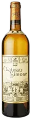 photos du vin Chateau Simone Palette Blanc