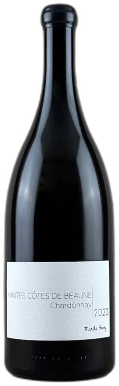 photo du vin Montagny Blanc Marthe Henry