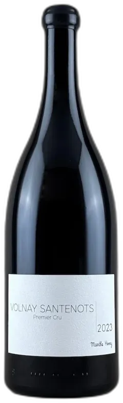 image du vin Santenots