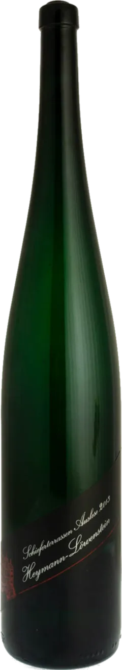 photo Riesling Schieferterrassen Auslese Goldkapsel Magnum