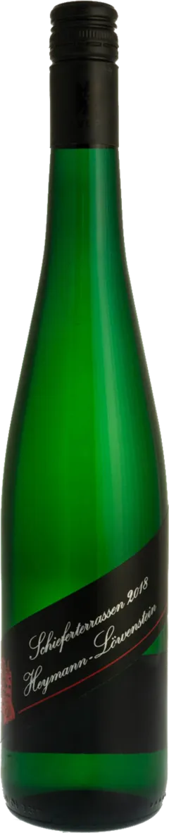photo Riesling Schieferterrassen