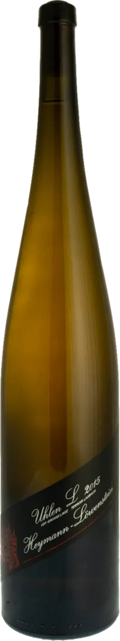 photo Riesling Uhlen Laubach Grosse Lage Magnum