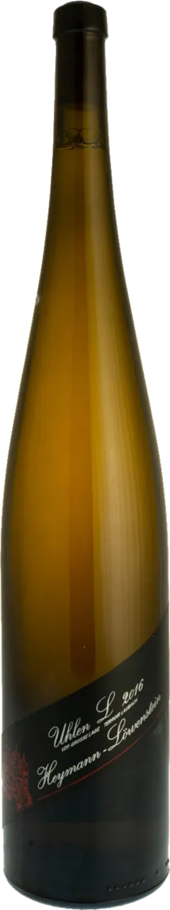 photo Riesling Uhlen Laubach Grosse Lage Magnum