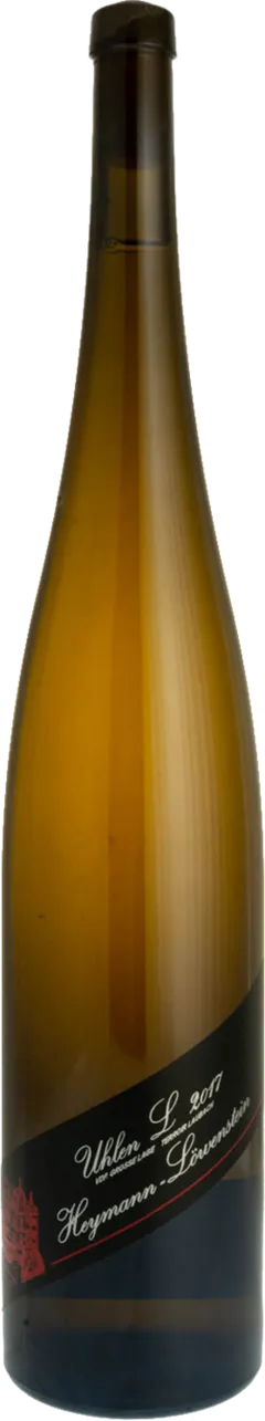 photo Riesling Uhlen Laubach Grosse Lage Magnum