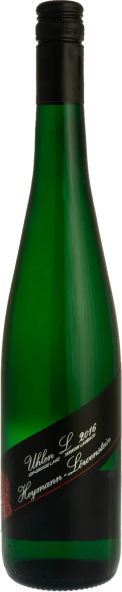 photo Riesling Uhlen Laubach Grosse Lage