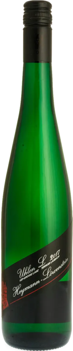photo Riesling Uhlen Laubach Grosse Lage