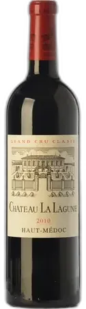 photo du vin La Lagune