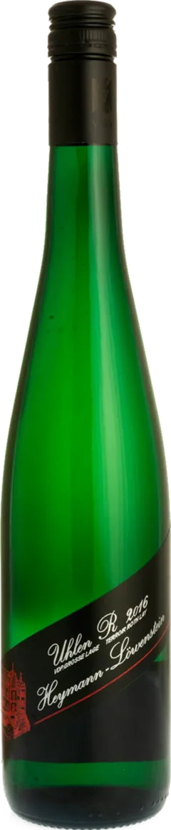 photo Riesling Uhlen Roth Lay Grosse Lage
